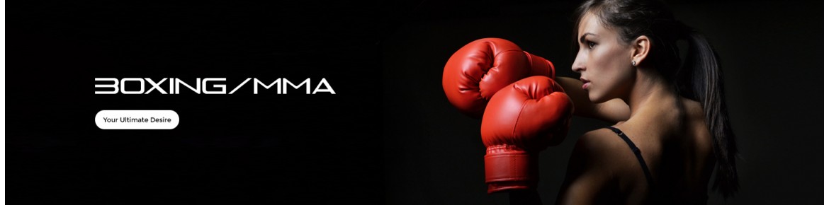 Boxing / MMA