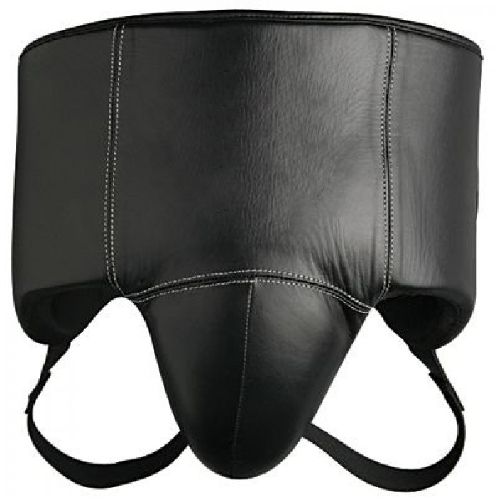 Groin Guard